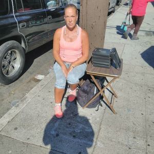 Meet your Posher, Kathy